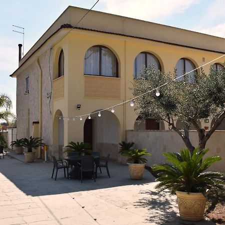 مبيت وإفطار بولسانو Le Mimose المظهر الخارجي الصورة