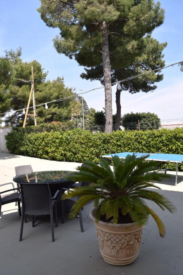 مبيت وإفطار بولسانو Le Mimose المظهر الخارجي الصورة