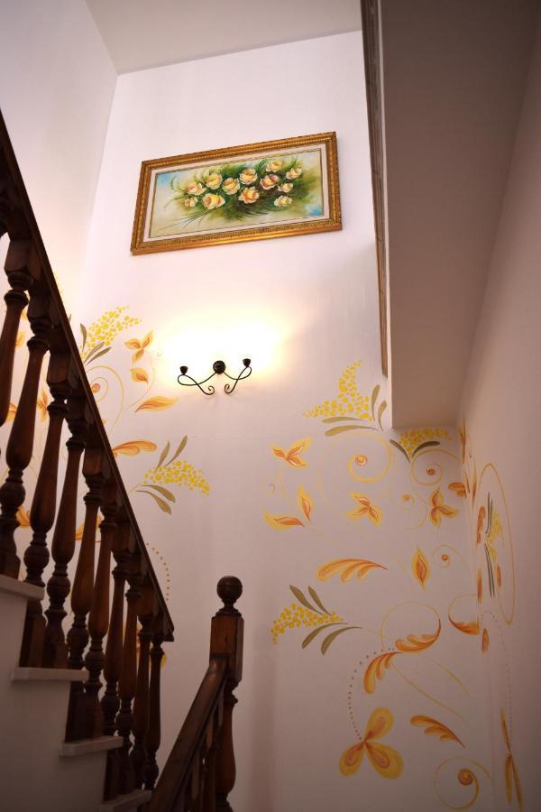 مبيت وإفطار بولسانو Le Mimose المظهر الخارجي الصورة