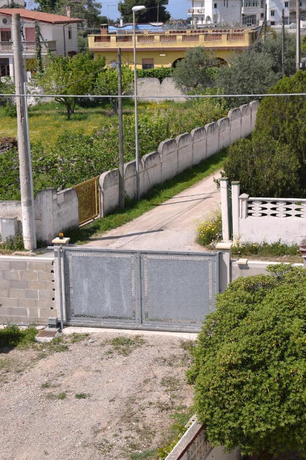 مبيت وإفطار بولسانو Le Mimose المظهر الخارجي الصورة