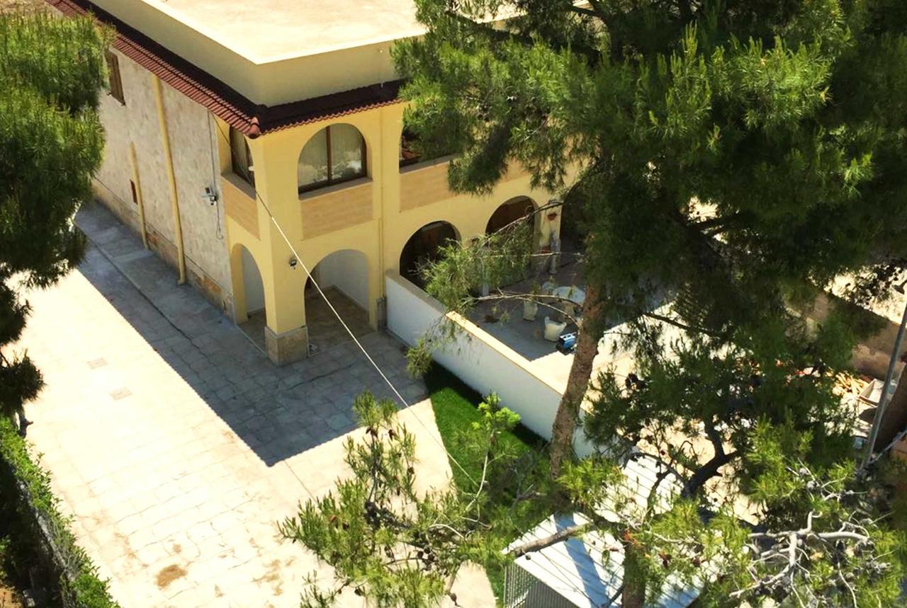 مبيت وإفطار بولسانو Le Mimose المظهر الخارجي الصورة